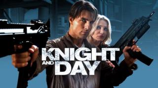 Knight & Day (12) - Knight and Day