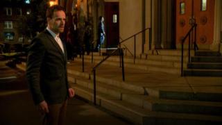 Elementary (12) - The Past Is Parent