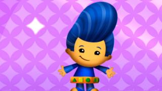 Umizoomi (S) - Haircut Hijinx