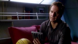 Star Trek: Enterprise (12) - Shockwave, Part I