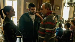 Gomorra (16) - Jakso 1