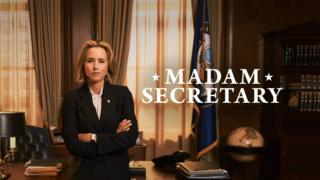 Madam Secretary