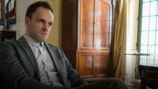 Elementary (12) - Hounded