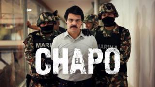 El Chapo (12) - Tunneli