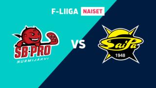 SB-Pro - SaiPa - SB-Pro - SaiPa 7.10.