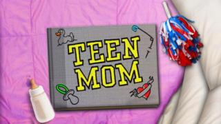 Teen Mom(Paramount+) - Secrets and Lies