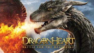 Dragonheart: Battle for the Heartfire (12) - Dragonheart: Battle for the Heartfire
