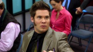 Workaholics(Paramount+) (12) - TAC in the Day