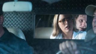 Madam Secretary (Paramount+) (12) - The Record