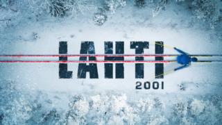 Lahti 2001 (7) - Testamentti