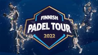 Finnish Padel Tour - 11.2.