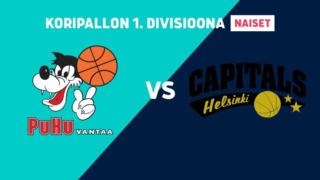 Puhuttaret - Helmi Basket - Puhuttaret - Helmi Basket 16.12.