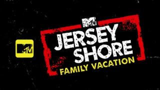 Jersey Shore Family Vacation - Jewish Barbie