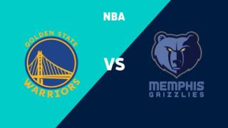 Golden State Warriors - Memphis Grizzlies - Golden State Warriors - Memphis Grizzlies 14.5.