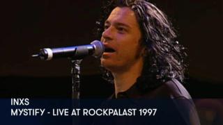 INXS - Mystify - Live at Rockpalast 1997 - INXS - Mystify - Live at Rockpalast 1997