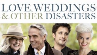 Love, Weddings & Other Disasters (S)