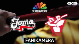 Kiteen Pallo -90 - Joensuun Maila, Fanikamera - Kiteen Pallo -90 - Joensuun Maila, Fanikamera 11.7.