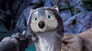 Alfa ja Omega (7) - Alpha and Omega