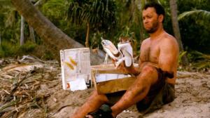 Cast Away - tuuliajolla (12) - Cast Away