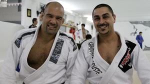 Kill Arman (12) - Brasilia / Brasilialainen jujutsu