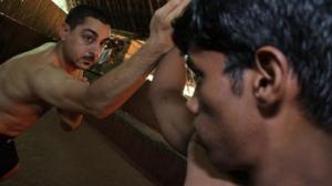 Kill Arman (12) - Intia / Kalarippayattu