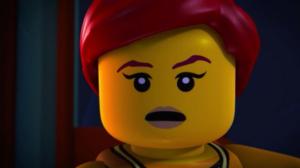 LEGO Ninjago: Masters of Spinjitzu (7) - Vain yksi selviää