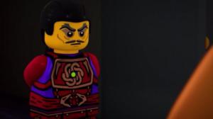 LEGO Ninjago: Masters of Spinjitzu (7) - Ninjarulla