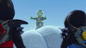 LEGO Ninjago: Masters of Spinjitzu (7) - Kukkuluuruu