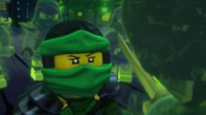 LEGO Ninjago: Masters of Spinjitzu (7) - Kiromaa, osa 1