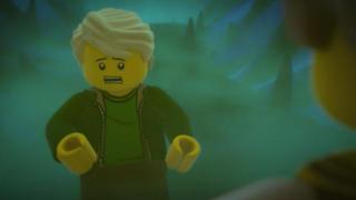 LEGO Ninjago: Masters of Spinjitzu (7) - Kiromaa, osa 2