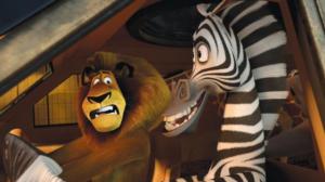 Madagascar 3 - dubattu suomeksi (7) - Madagascar 3: Europe's Most Wanted