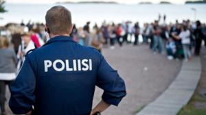 Poliisit (S) - Espoo