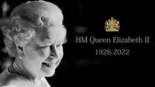 Kuningatar Elisabet II (1926-2022)