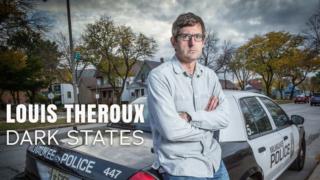 Theroux ja USA:n synkät osavaltiot