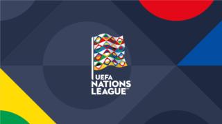 Jalkapallon Nations League