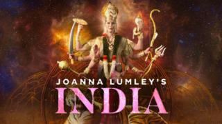 Joanna Lumley Intiassa