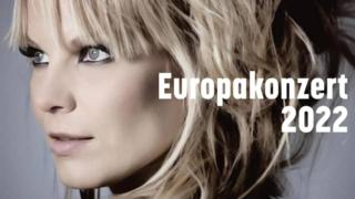 Eurooppa-konsertti 2022 Liepajasta