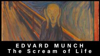 Munch, elämän ja kuoleman taiteilija