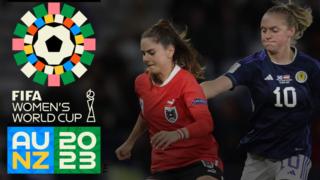 FIFAn jalkapallon naisten MM 2023