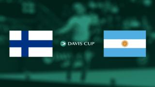 Tenniksen Davis Cup