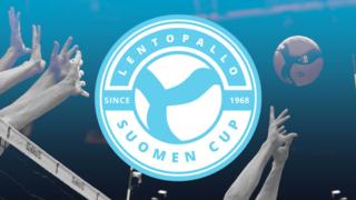 Lentopallon Suomen Cup