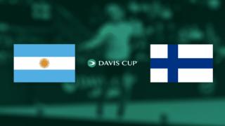 Tenniksen Davis Cup