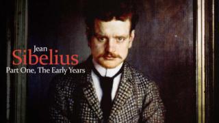 Christopher Nupen: Jean Sibelius, osa 1