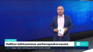 Yle Uutiset