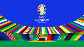 Jalkapallon EURO 2024