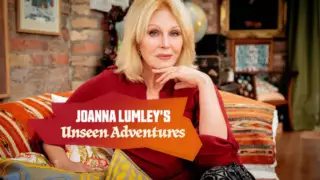 Joanna Lumleyn matkamuistoja