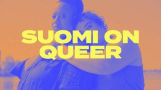 Suomi on queer