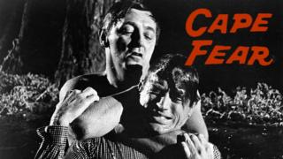 Cape Fear - Tuomitun kosto