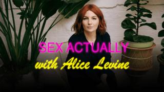 Alice Levine: Seksistä suoraan