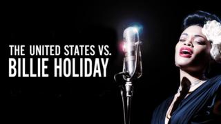 Yhdysvallat vs. Billie Holiday